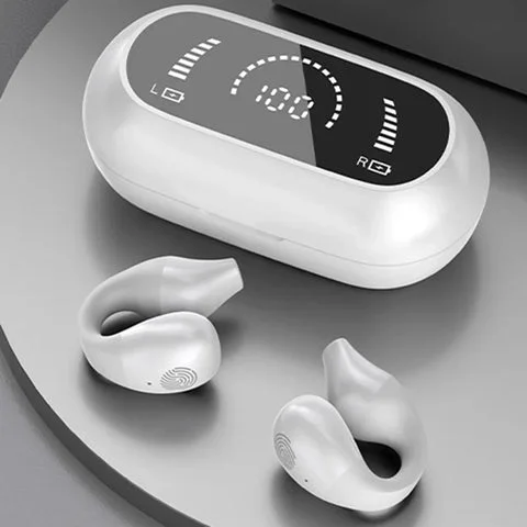 Image depicting various activities where the headphones can be used.