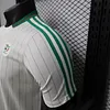 Joyfball 2026 Player Version Algeria National Team Leisure Retro Football Jersey（The player version jersey is a bit tight, please pay attention to the size selection）