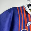 1993/1994 Retro Psg Paris Saint-Germain Home Football Shirt 1:1 Thai Quality