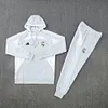 Joyfball 2025/2026 Real Madrid Urban Purist Hoodie