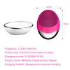 ANIMORE Electric Face Cleansing Brush USB Base Charging Deep Cleaning Face Remove Make-up Residue Face Brush Facial