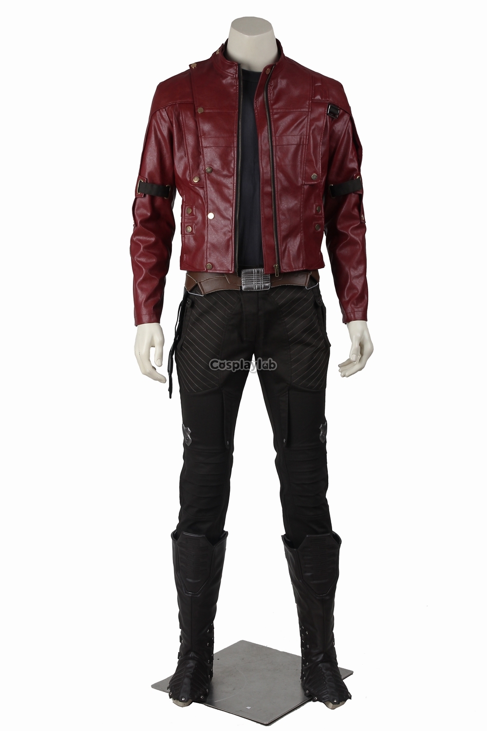 Peter Jason Quill Cosplay Costume