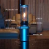 Outdoor Camping Gas Lamp Atmosphere Lamp Inflatable Candle Lamp Small Gas Lamp