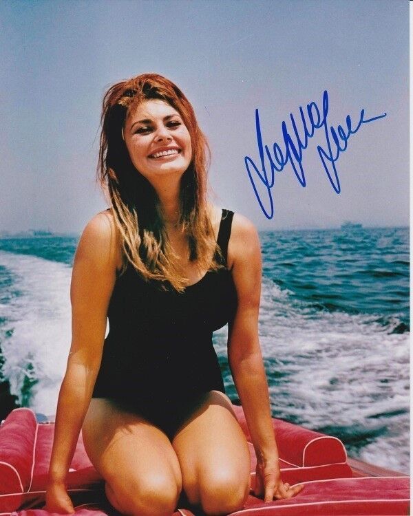 SOPHIA LOREN Signed Autographed Photo Poster painting