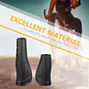 Bicycle Handlebar Grips MTB Bike Grip Protector for E-Bike Scooter (Long Short)