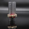 3 in 1 Multifunctional Measuring Meter Drill Depth Meter Drill Stop Measure and Drill Point Angle Meter Grinding Gage and Table Saw Height Meter Woodworking Tool