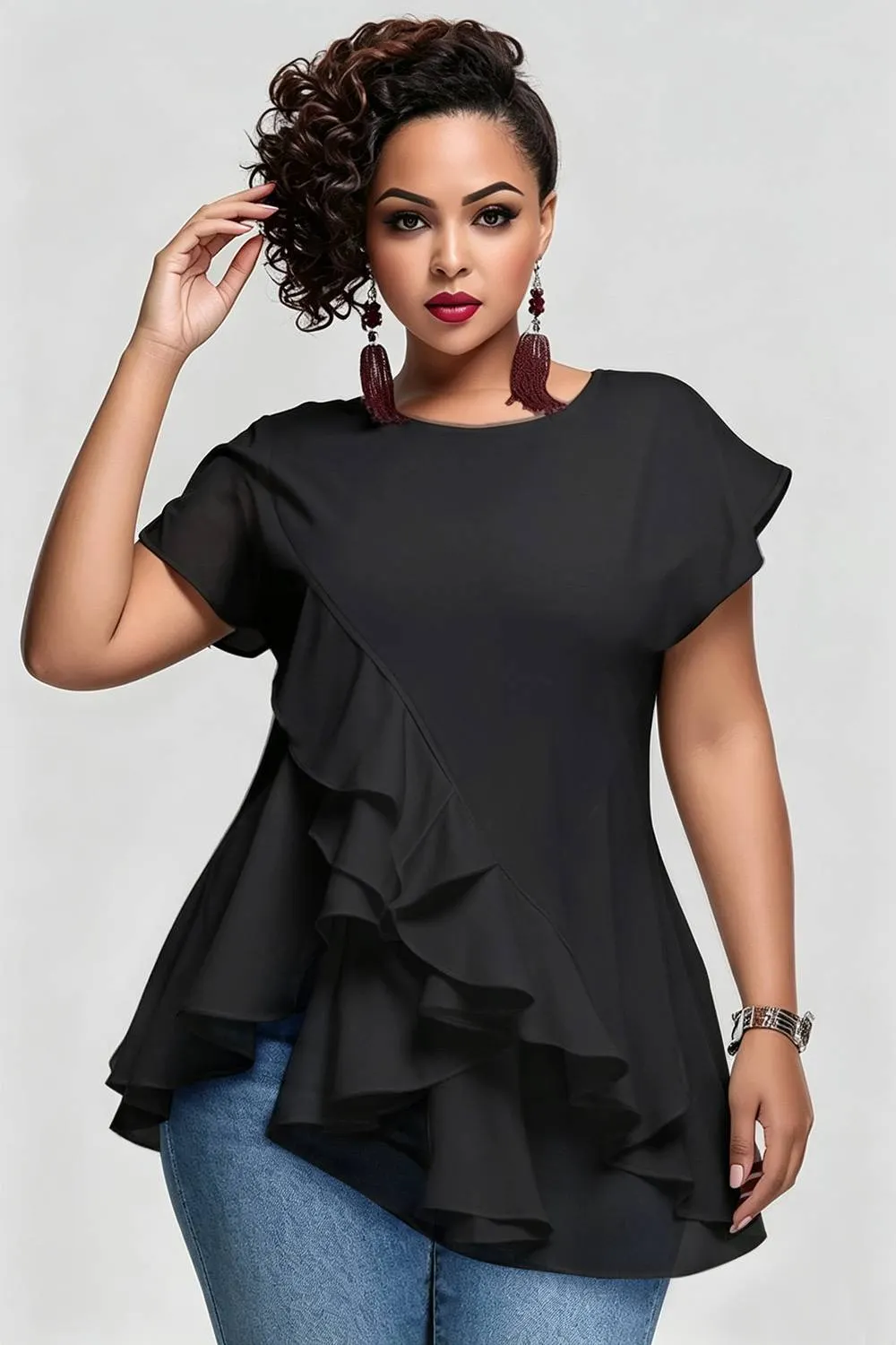Plus Size Best Sellers Trendy Clothing | Xpluswear