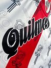 1996-1997 Retro River Plate Home Football Jersey 1:1 Thai Quality
