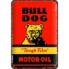 Motor Oil - Metal Tin Signs(8*12Inch/12*16Inch) - Garage