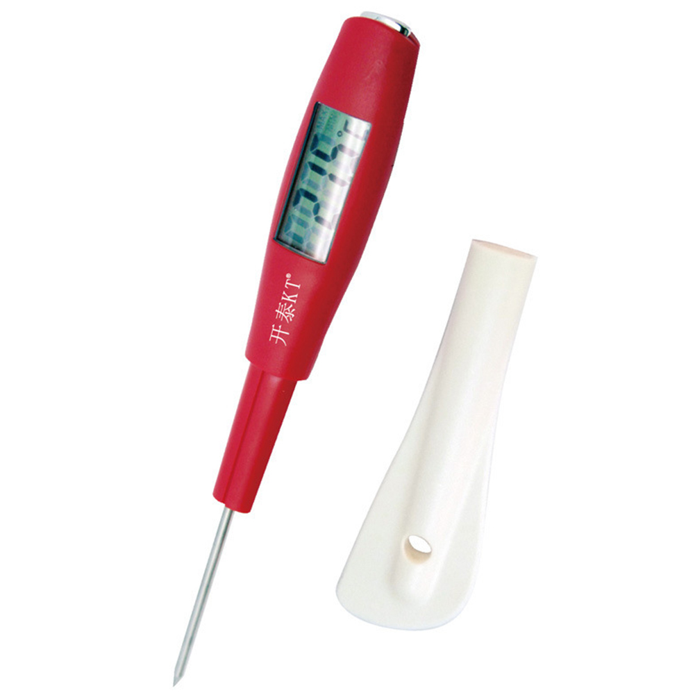 

Digital Electronic Thermometer Cooking BBQ Milk Chocolate Temperature Meter, 501 Original