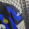 2023/2024 Inter Milan Home Football Shirt Kids Size 1:1 Thai Quality