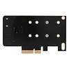 PCIE Adapter PCIE To M.2 SSD Adapter M.2 NGFF SSD To PCI-E X4 Expansion Card