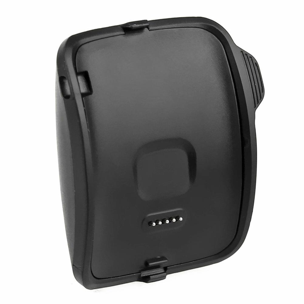 

Charging Dock Charger Cradle for Samsung Galaxy Gear S Smart Watch SM-R750, 501 Original
