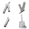 Heat Resistance Speed Welding Nozzles Plastic Hot Gun Torch Weld Tip Tool