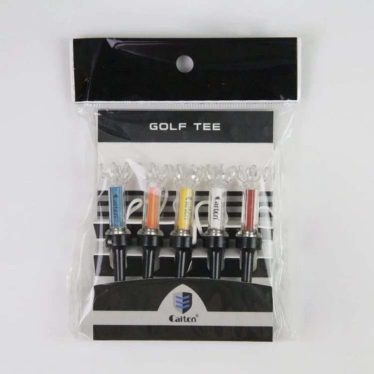 🌲Christmas Hot Sale 49% OFF🔥Golf Tee with Magnetic Plastic 360 degree Bounce🏌⛳