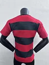 2023/2024 Player Version Flamengo Home Jersey 1:1 Thai Quality