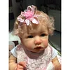 20'' Gorgeous Khloe Verisimilitude Reborn Baby Doll-Best Holiday Gift - RBBI-Myrebornbabydoll&reg; Myrebornbabydoll&reg;