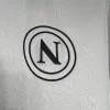 24/25 SSC Napoli Soccer Jersey Away