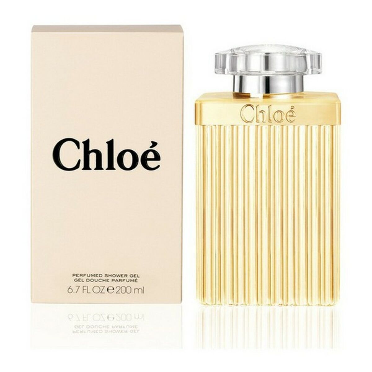 Shower Gel Chloe Chlo&eacute; Signature 200 ml