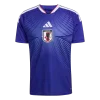 Japan Home World Cup Jerseys Kit 2026