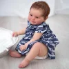 Babiesprincess Lifelike Reborn Baby Doll, Babiesprincess
