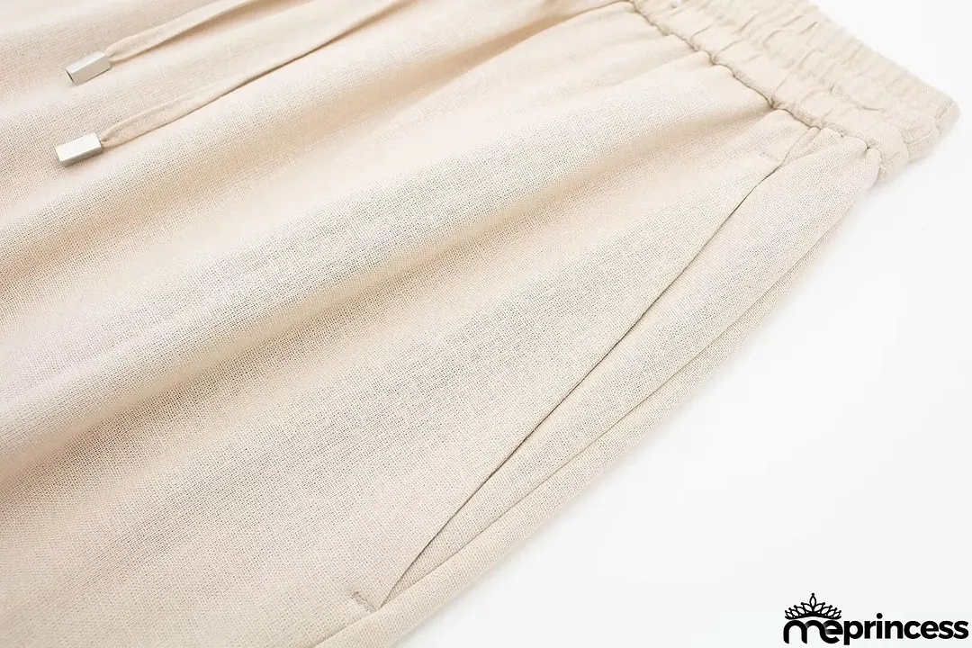 Timeless and Elegant Pants