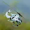RC Helicopter 2.4G Brushless Direct Drive Motor