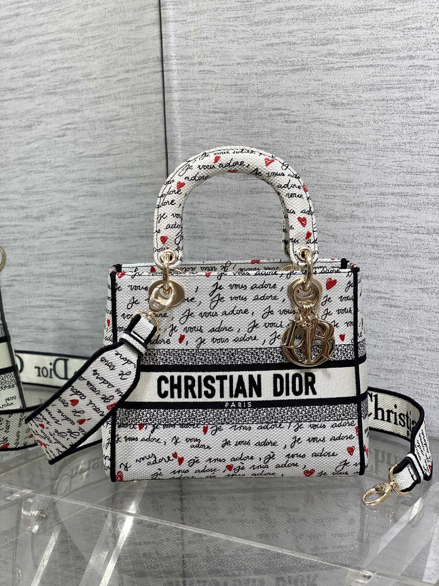 Dioramour Lady D-Lite Bag