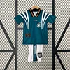 1996 Retro KIDS Germany Away Football Shirt 1:1 Thai Quality