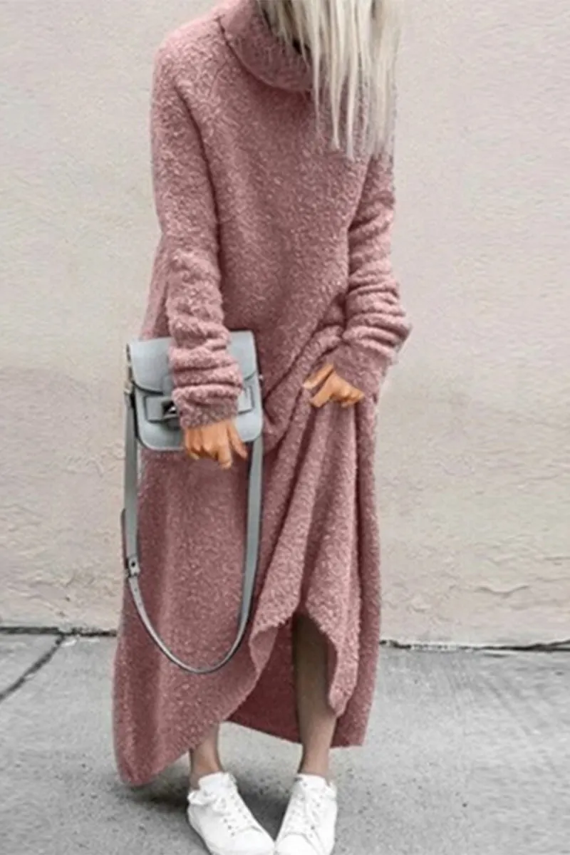Effortless and Trendy Dress