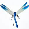 ⏰Simulation Stick Dragonfly Clip