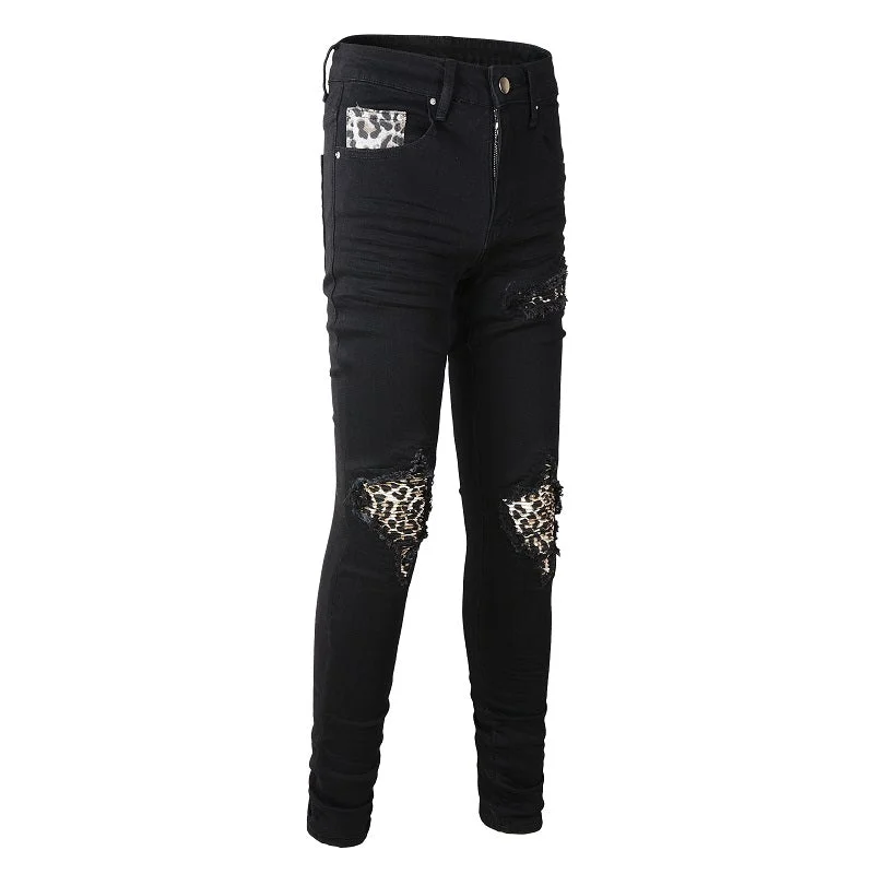 AMIRI  Fashion Jeans 1353