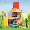 Playhouse | 1:1 Scale Reproduction of Animation Scenes, Educational DIY
