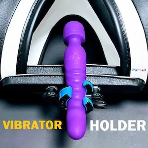 Wand vibrator holder only for A-type PaPeART Diapers!! // Adult baby spreader pants, diaper pants, Spreizhose Wand vibrator holder only for A-type PaPeART Diapers!! // Adult baby spreader pants, diaper pants, Spreizhose