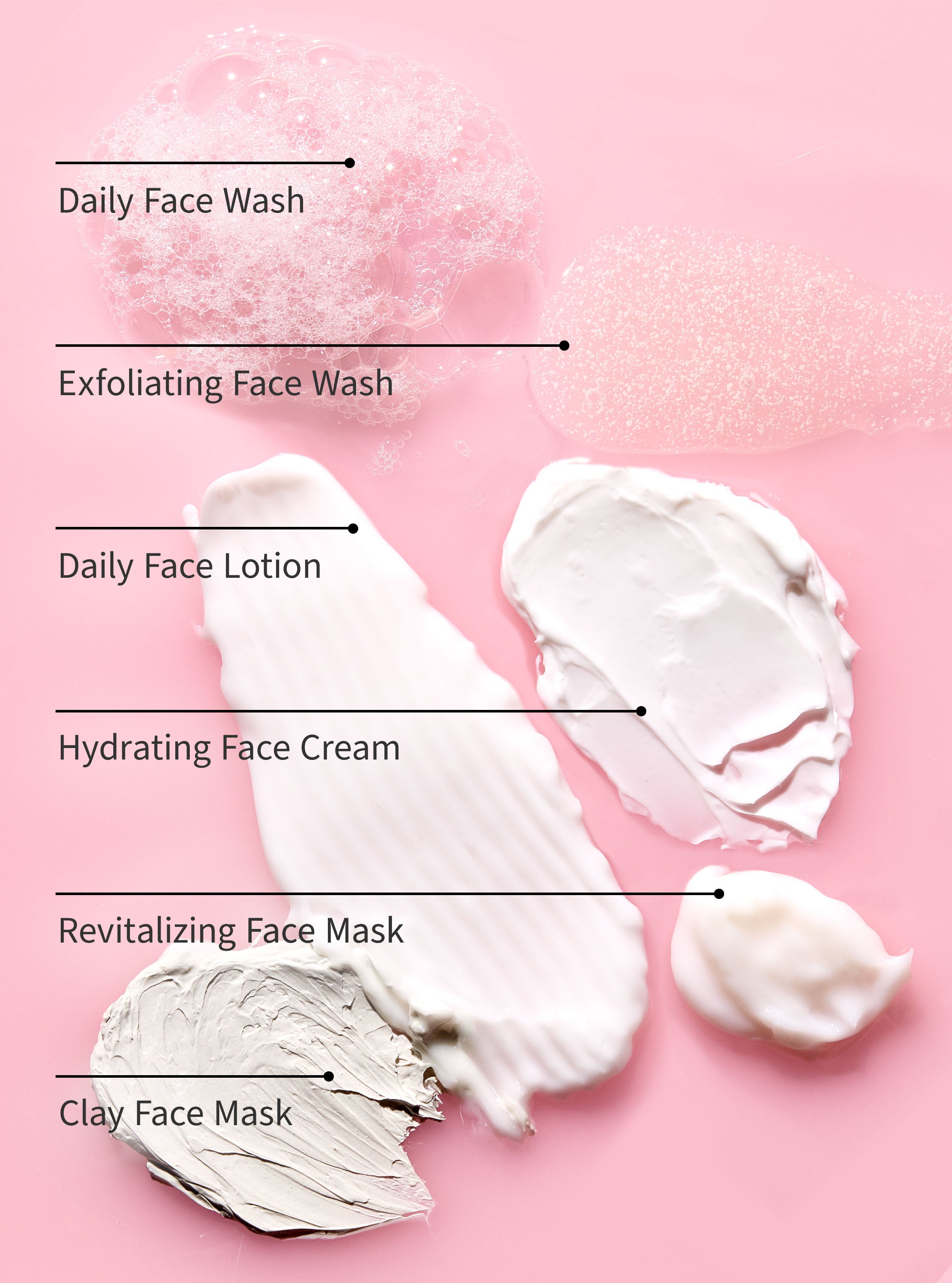 Revitalizing Face Mask