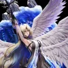 1/6 Scale Fleurdelys & Cartethyia - Wuthering Waves Resin Statue - HaJiMi Studio