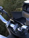 Motorcycle Handlebar Risers Universal 28mm 22mm Aluminum Alloy Motorcycle Risers