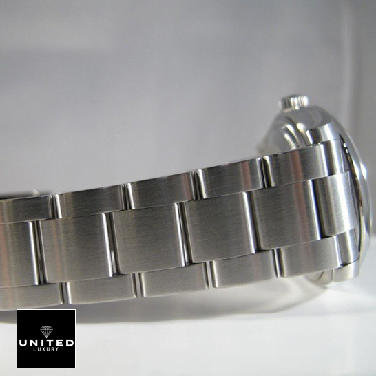 Rolex Air-King 114200 Steel Oyster Bracelet Replica