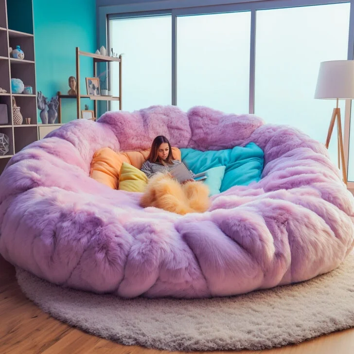 Bean bag clearance discount sale