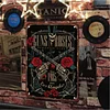 Guns N' Roses - Vintage Metal Signs - 20*30cm/30*40cm - Music
