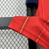 2026 Spain Home Football Shirt 1:1 Thai Quality