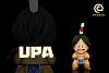 Upa - Dragon Ball Statue - C-Studios