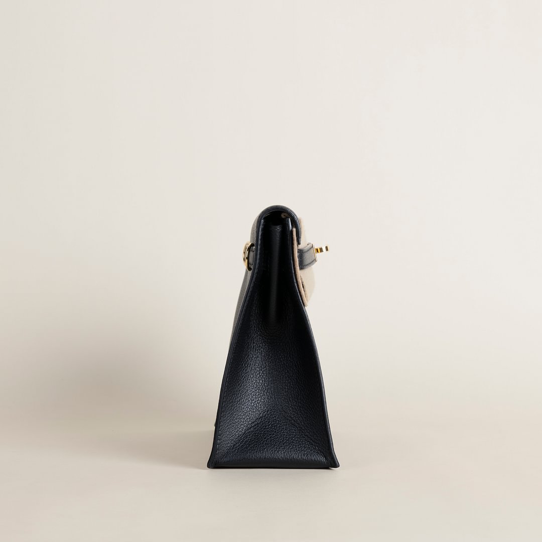 Kelly Danse Evercolor CC89 Noir  GHW