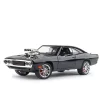 1/24 Scale Dodge Charger Alloy Model