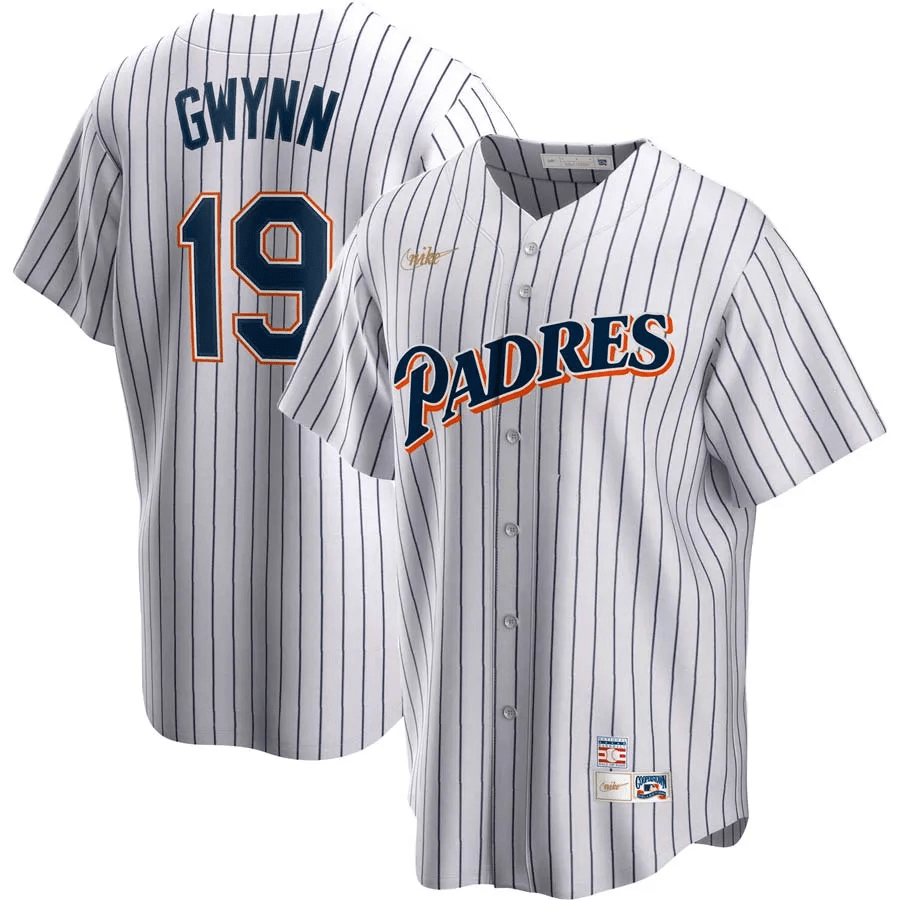Tony Gwynn San Diego Padres Jersey mysite