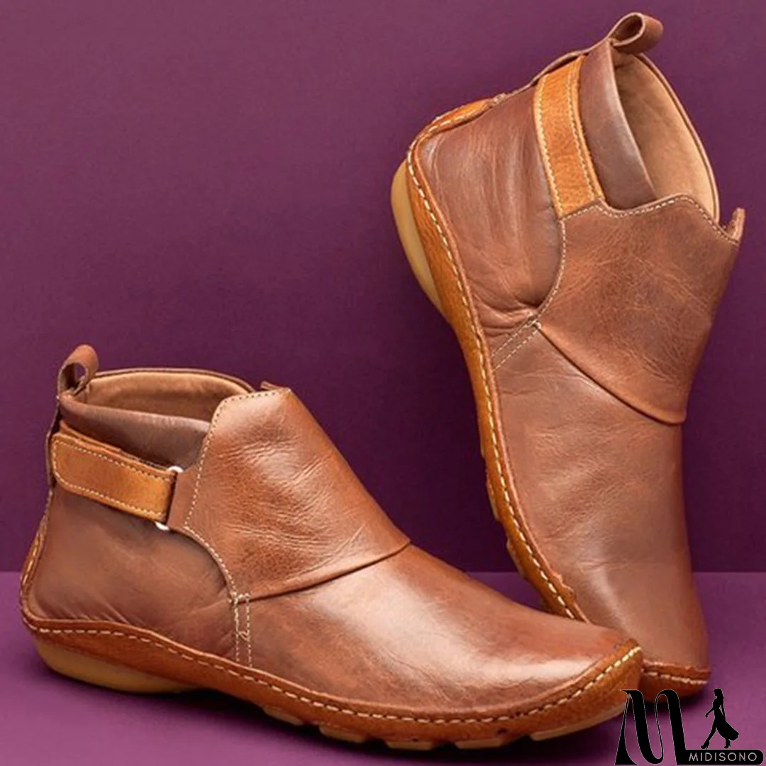 MidiSono - Versatile and Comfortable general Boots