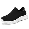 Gioiacombo&trade; Scarpe casual slip-on in rete traspirante da uomo e da donna