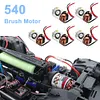 540 Brushed Motor Waterproof for 1/10 RC Car Crawler Axial SCX10 AXI03007 90046
