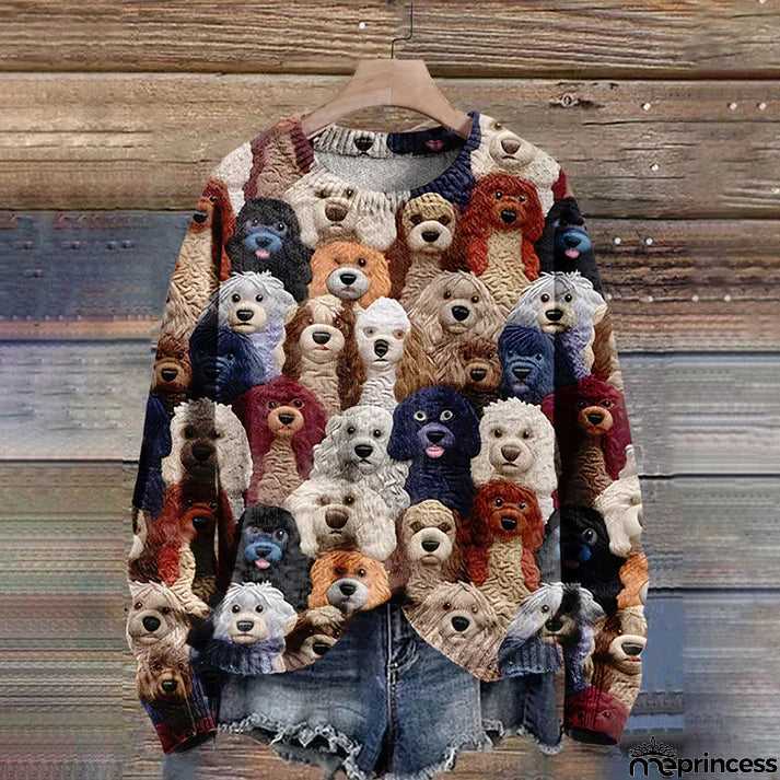 Effortless and Classy general Sweater