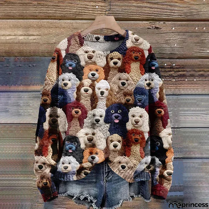 Effortless and Classy general Sweater